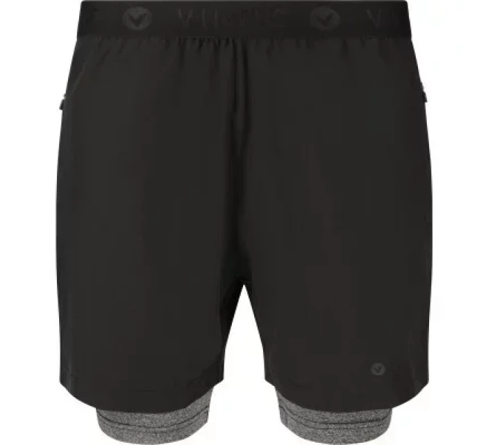Pánské sportovní kraťasy model 20563421 2v1 - Virtus