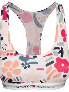 Dámská sportovní podprsenka Flower Print  model 20900944 - Tommy Hilfiger