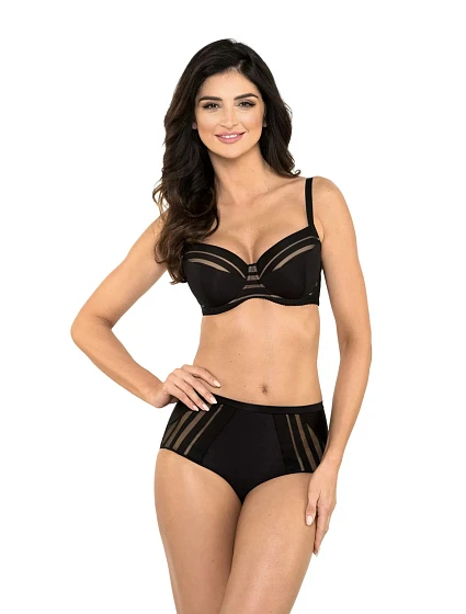 Dámská pushup podprsenka model 15059141 - Gorteks