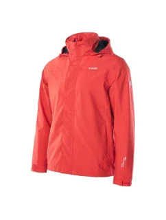 Pánska prechodová bunda Oscar YX.120 - Hi-Tec