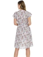 DÁMSKE TRIČKO TM 5136 DR NAP DÁMSKE TRIČKO TM 5136 DR NAP