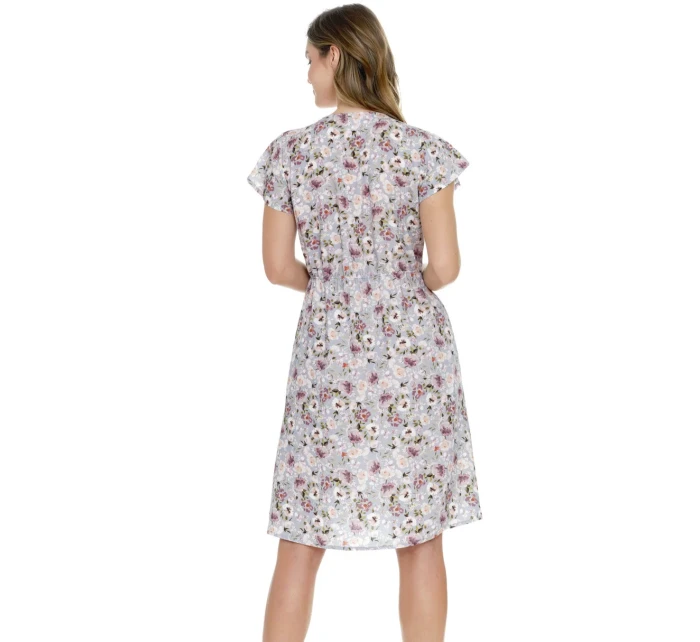 DÁMSKE TRIČKO TM 5136 DR NAP DÁMSKE TRIČKO TM 5136 DR NAP