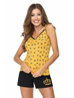 Pyžamá model 156812 Donna