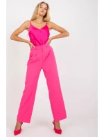 Dámske nohavice model 168193 Rue Paris Dámske nohavice model 168193 Rue Paris