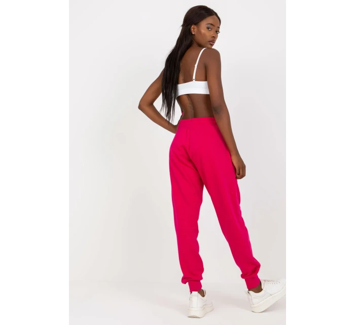 Teplákové nohavice model 169716 BFG