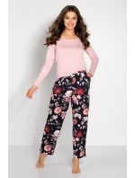 Pyžamá model 183830 Momenti Per Me Pyžamá model 183830 Momenti Per Me