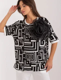 Blúzka model 197738 Lakerta