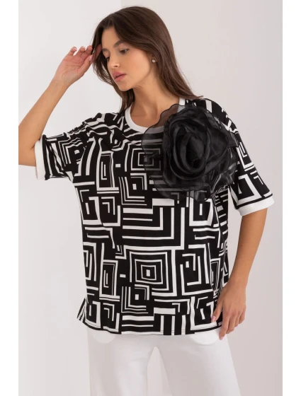 Blúzka model 197738 Lakerta