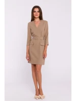 Denné šaty model 200383 Stylove