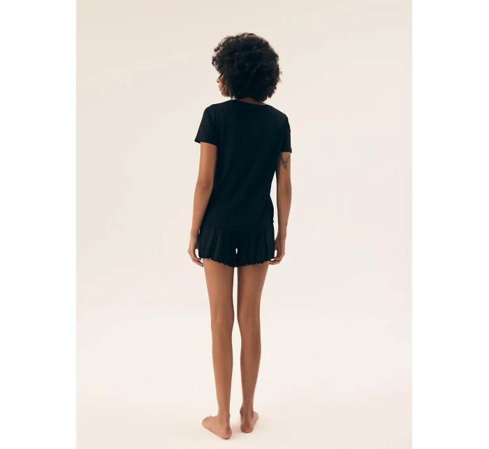 Dámske pyžamo Henderson 43022 kr/r Noves S-3XL Dámske pyžamo Henderson 43022 kr/r Noves S-3XL