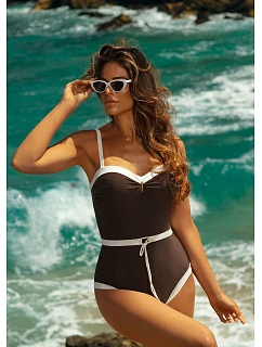 Plavky S 8030 model 22038764 Retro 1 - Self