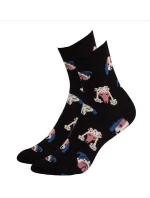 Dámske ponožky Wola Perfect Woman W84.01P Casual Dámske ponožky Wola Perfect Woman W84.01P Casual