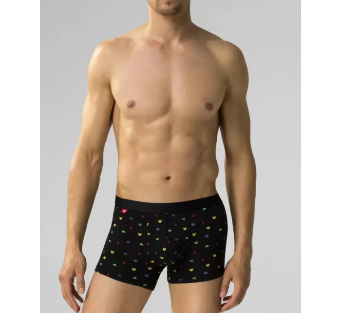 Pánské boxerky model 20536516 A'3 S2XL - Atlantic