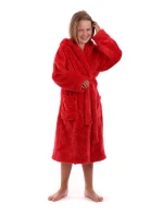 dětský župan Lilly a Jack dětské model 21751455 red - Vestis