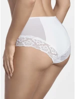 Dámske nohavičky 029 white - EWANA