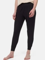 Dámske nohavice na jogu NUR DIE YOGA PANTS - NUR DIE - čierne