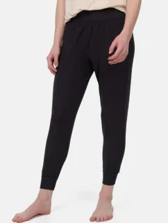 Dámske nohavice na jogu NUR DIE YOGA PANTS - NUR DIE - čierne