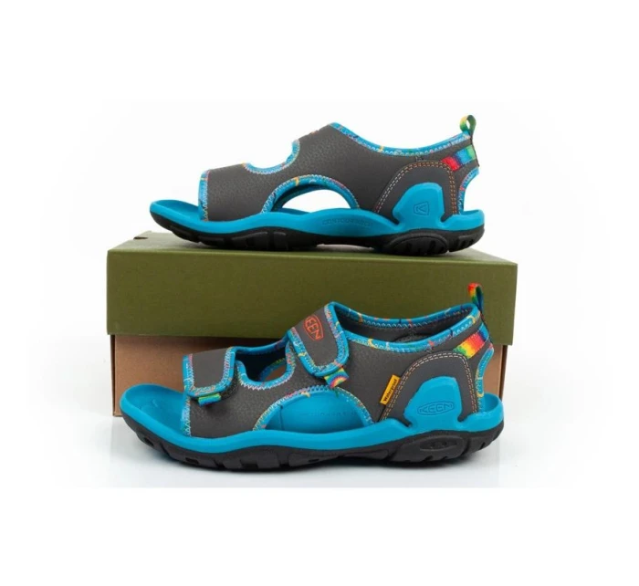 Sandále Keen Knotch Jr 1027218