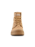 Boty Mono Chrome model 20726733 - Palladium