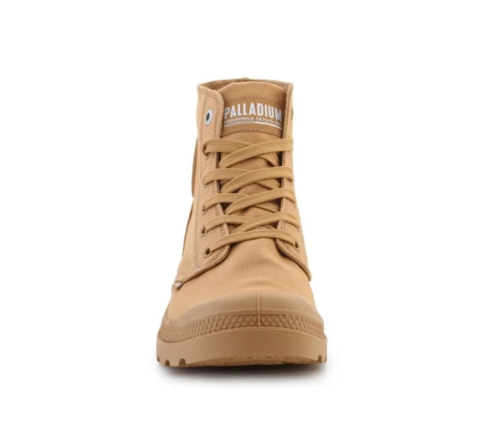 Boty Mono Chrome model 20726733 - Palladium