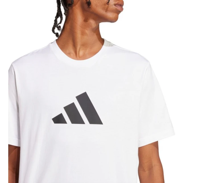 Tee M pánské model 21037836 - ADIDAS Tee M pánské model 21037836 - ADIDAS