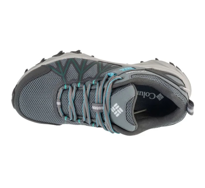 Topánky Columbia Peakfreak II Outdry W 2100101054