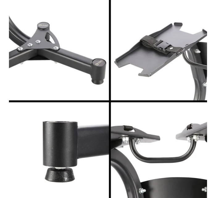 SADA NASTAVITEĽNÝCH ČINIEK SR80 (2 KS) + STOJAN STR10 PRO HMS SADA NASTAVITEĽNÝCH ČINIEK SR80 (2 KS) + STOJAN STR10 PRO HMS