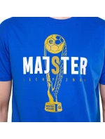 Tričko Master 2025 M K00458 Tričko Master 2025 M K00458