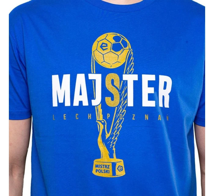 Tričko Master 2025 M K00458 Tričko Master 2025 M K00458