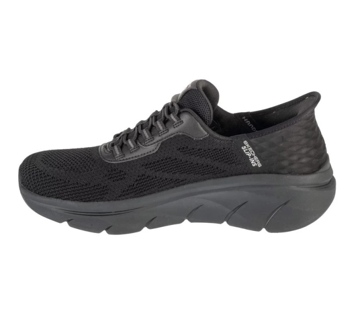 Slipins: Walker 2.0 Black 40 model 21377663 - Skechers Slipins: Walker 2.0 Black 40 model 21377663 - Skechers