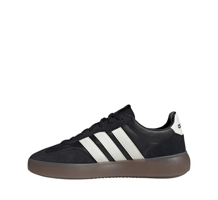 Pánské boty Barreda black model 22053427 - ADIDAS Pánské boty Barreda black model 22053427 - ADIDAS