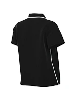 Dámské tričko Nike DriFit Park 26 Polo černé model 22054446 010 - EB FIT