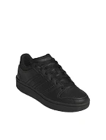 Dětská obuv Hoops Classic black model 22177407 - ADIDAS Dětská obuv Hoops Classic black model 22177407 - ADIDAS