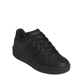Detská obuv adidas Hoops Classic black KH8914 Detská obuv adidas Hoops Classic black KH8914