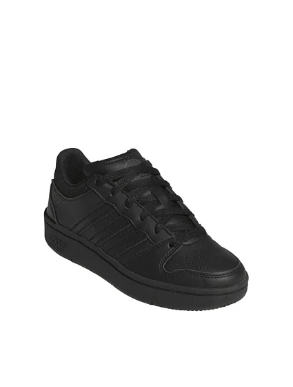 Dětská obuv Hoops Classic black model 22177407 - ADIDAS Dětská obuv Hoops Classic black model 22177407 - ADIDAS