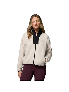 II FZ Beżowe L model 22586979 - Columbia