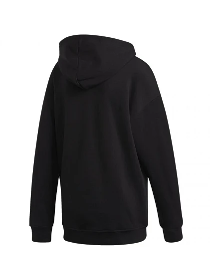 Dámská mikina Trefoil Hoodie W model 15983446 Adidas - adidas ORIGINALS Dámská mikina Trefoil Hoodie W model 15983446 Adidas - adidas ORIGINALS