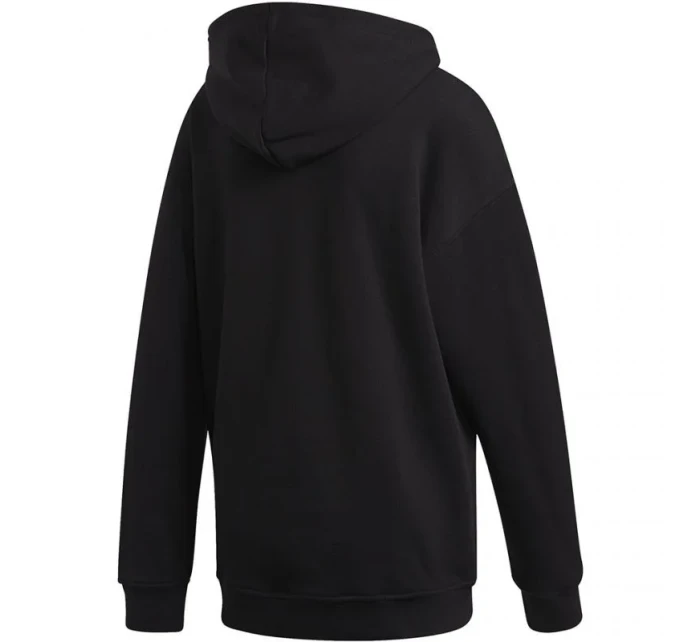 Dámská mikina Trefoil Hoodie W model 15983446 Adidas - adidas ORIGINALS