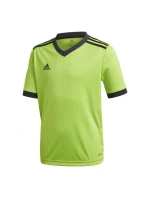 Dětské fotbalové tričko Table 18 Jr model 16056518 - ADIDAS Dětské fotbalové tričko Table 18 Jr model 16056518 - ADIDAS