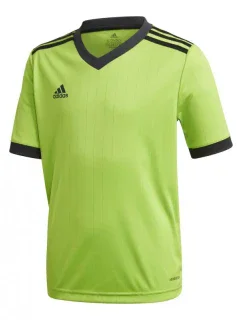 Dětské fotbalové tričko Table 18 Jr model 16056518 - ADIDAS