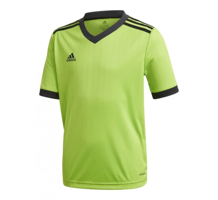 Dětské fotbalové tričko Table 18 Jr model 16056518 - ADIDAS Dětské fotbalové tričko Table 18 Jr model 16056518 - ADIDAS