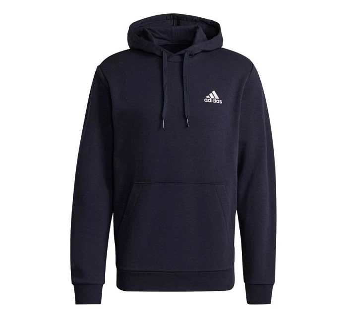 Adidas Essentials Fleecová mikina M H12216 muži