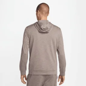 Pánske tričko na jogu Dri-FIT M CZ2217-087 - Nike