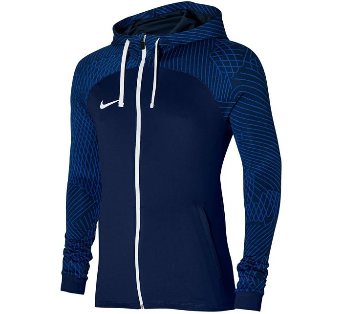 Mikina Nike DF Strike 23 HD Trk M DR2571 451 Pánske
