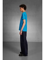 B&C #E150 Tričko 01.001T black pure B&C #E150 Tričko 01.001T black pure