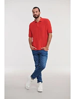 Piqué polo 10. french navy model 22473771 - Russell Athletic Piqué polo 10. french navy model 22473771 - Russell Athletic