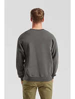 Classic SetIn Sweat Mikina model 22408860 navy - Fruit of the Loom Classic SetIn Sweat Mikina model 22408860 navy - Fruit of the Loom