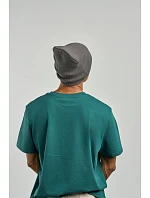 Atlantis Headwear Brad-S Pletená čiapka 33.0222 čierna