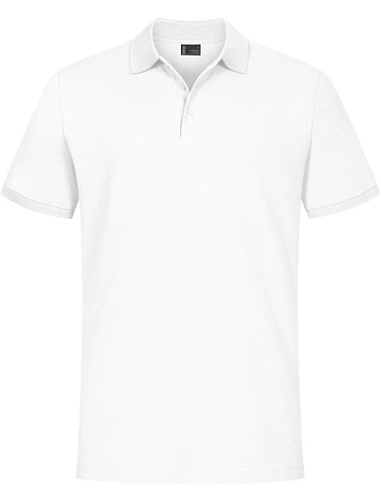 Promodoro 4400 Pánske pracovné polo z piké – EXCD 40.4400 biele Promodoro 4400 Pánske pracovné polo z piké – EXCD 40.4400 biele