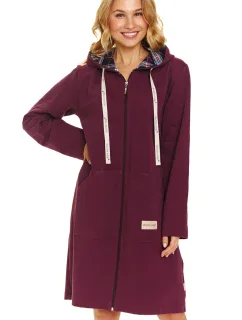 Doctor Nap SMZ.7107 farba:bordová